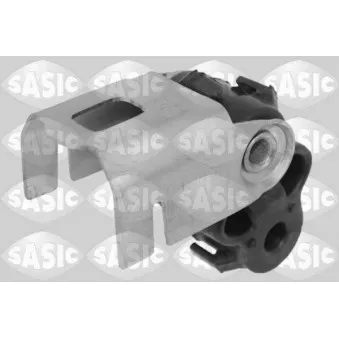 Butée élastique, silencieux SASIC 2954011