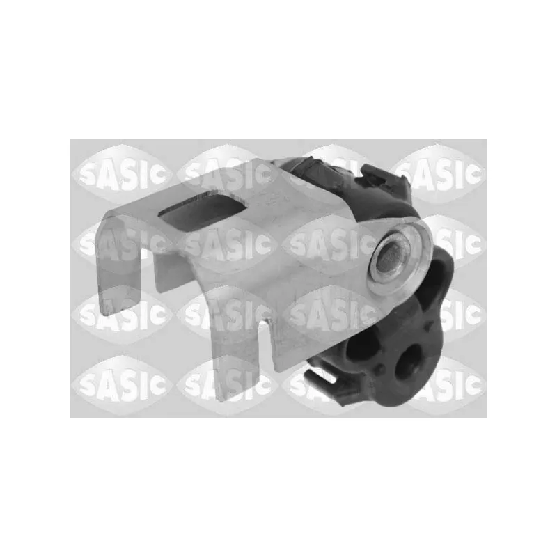 Butée élastique, silencieux SASIC 2954011