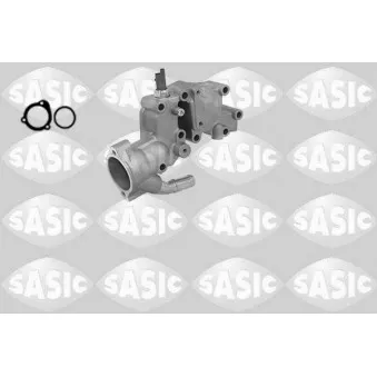 Bride de liquide de refroidissement SASIC 3200001
