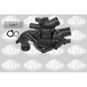 Thermostat, liquide de refroidissement SASIC 3300013
