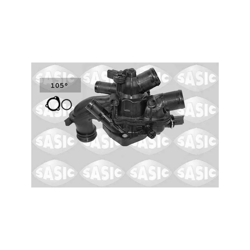 Thermostat, liquide de refroidissement SASIC 3300013
