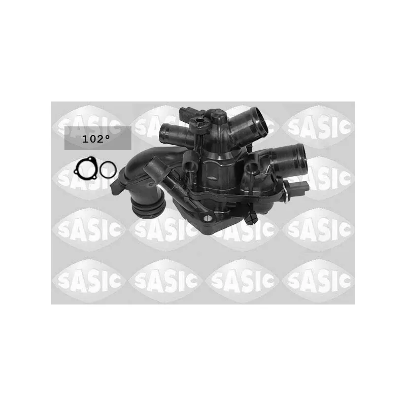Thermostat, liquide de refroidissement SASIC 3300015