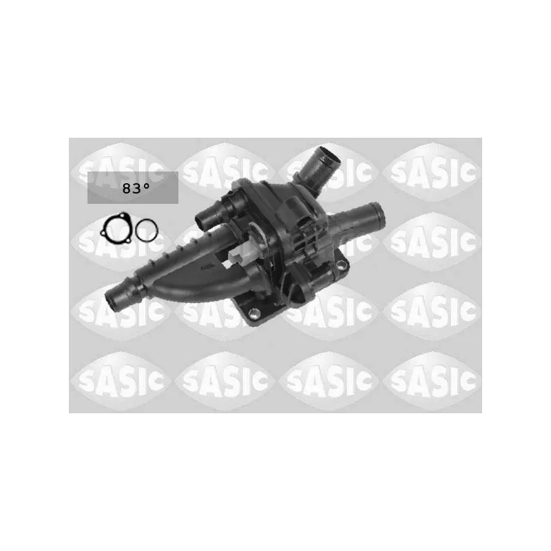 Thermostat, liquide de refroidissement SASIC 3300016