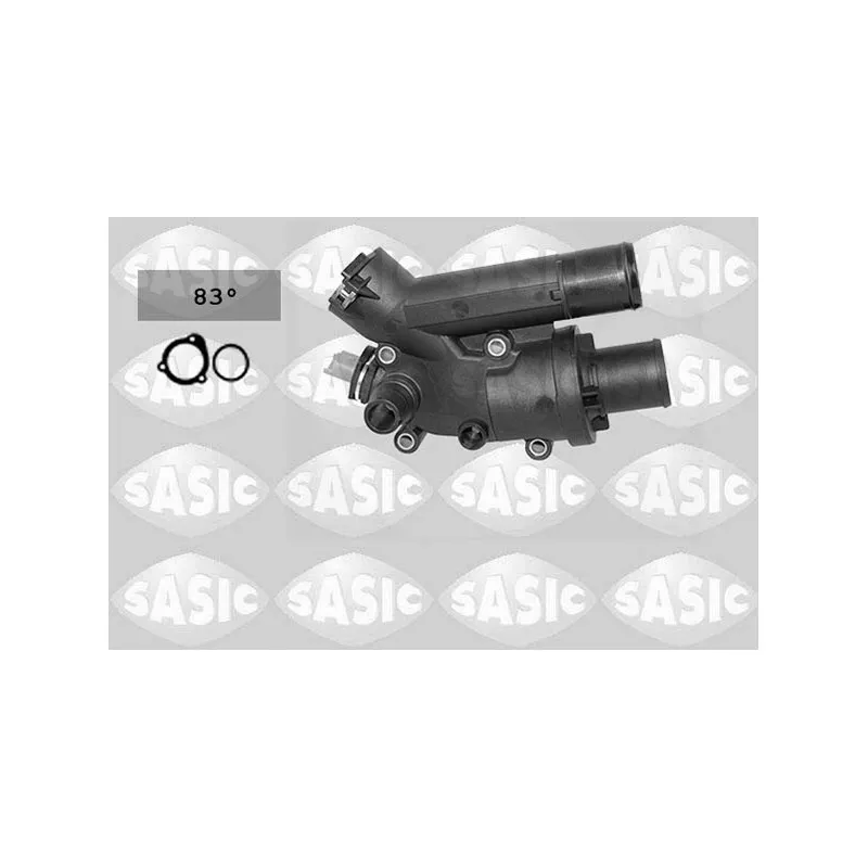 Thermostat, liquide de refroidissement SASIC 3300019