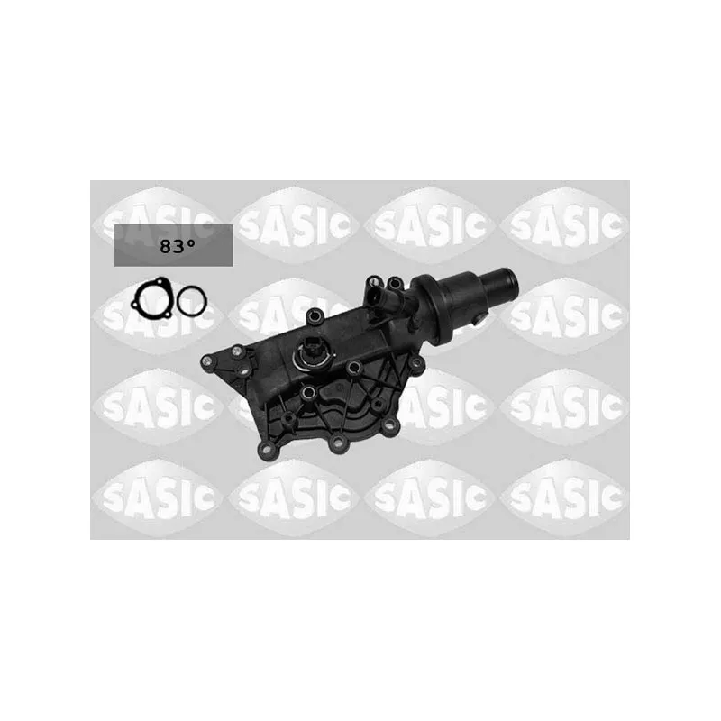 Thermostat, liquide de refroidissement SASIC 3304023