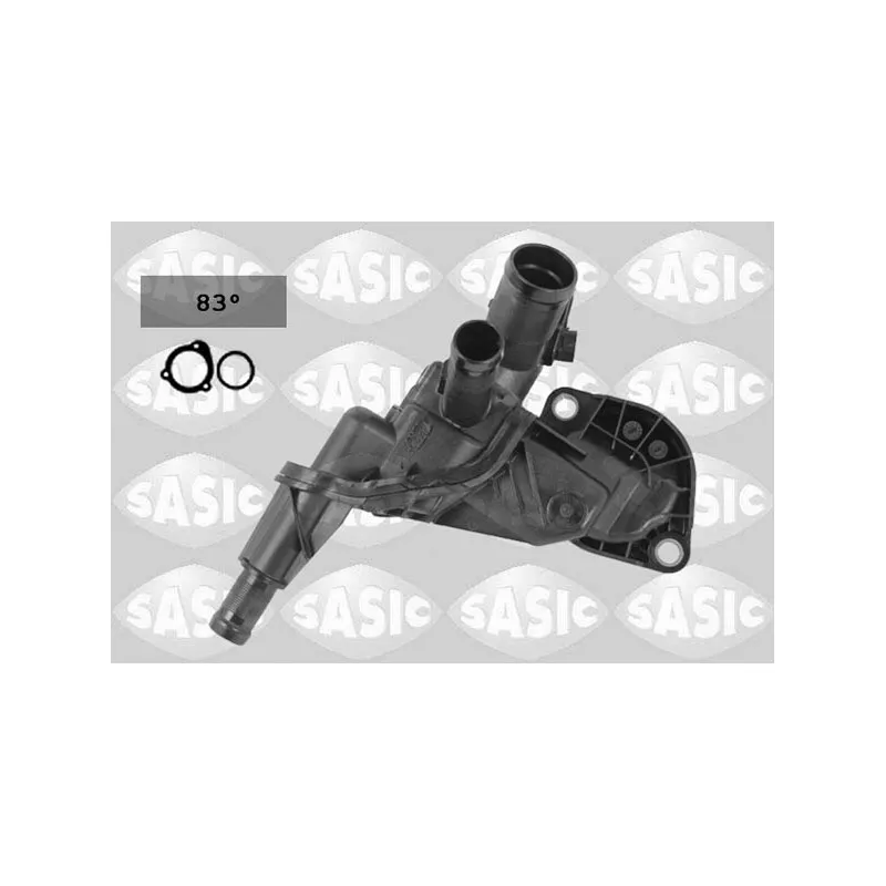Thermostat, liquide de refroidissement SASIC 3304025