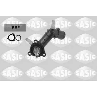 Thermostat, liquide de refroidissement SASIC 3306103