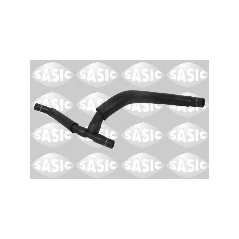Tuyau d'huile SASIC 3310003