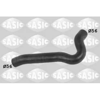 Gaine de suralimentation SASIC 3330042