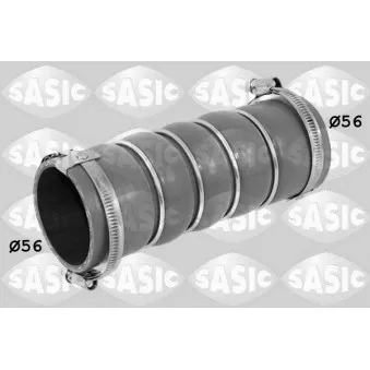 Gaine de suralimentation SASIC 3330044