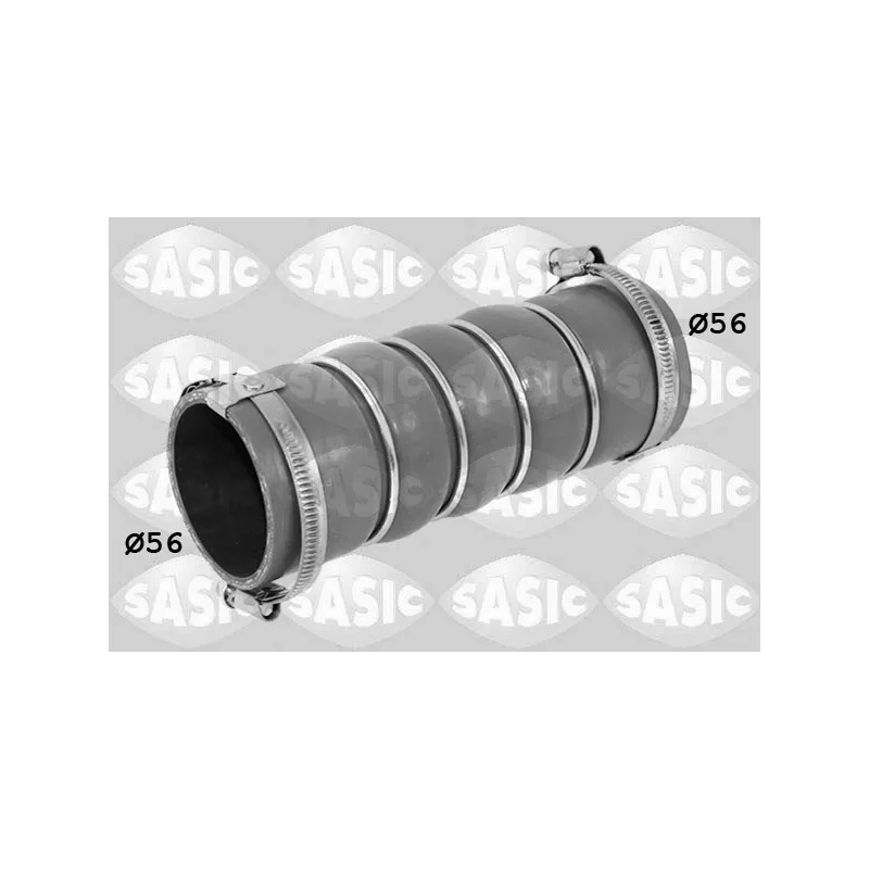 Gaine de suralimentation SASIC 3330044