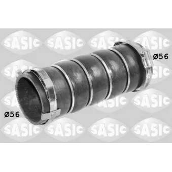 Gaine de suralimentation SASIC 3330045