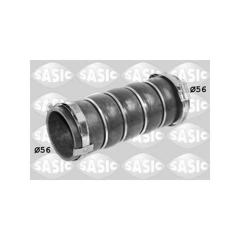 Gaine de suralimentation SASIC 3330045