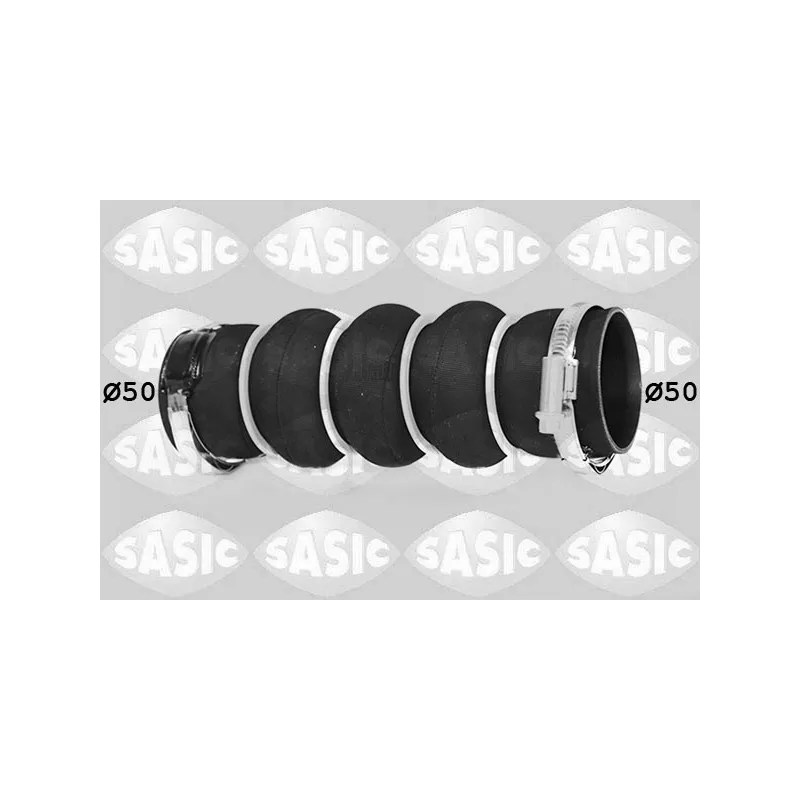 Gaine de suralimentation SASIC 3330056