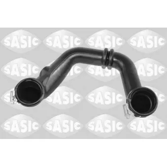Gaine de suralimentation SASIC 3334027