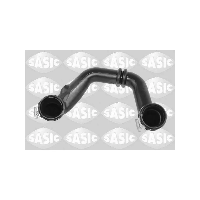 Gaine de suralimentation SASIC 3334027