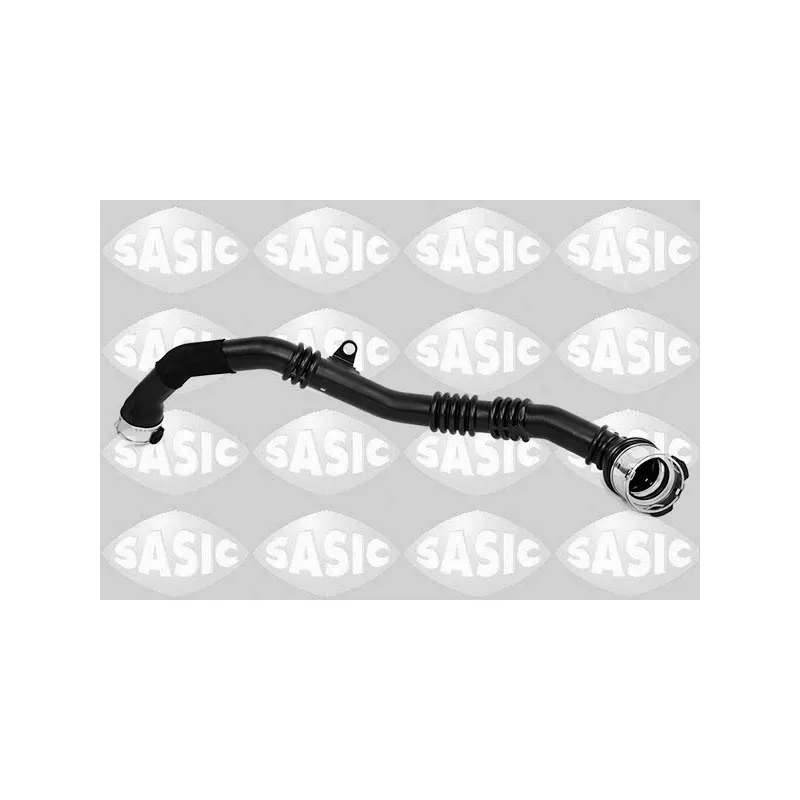 Gaine de suralimentation SASIC 3334046
