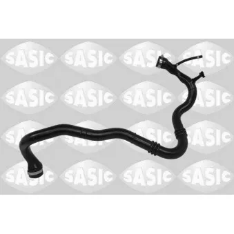 Gaine de suralimentation SASIC 3334051