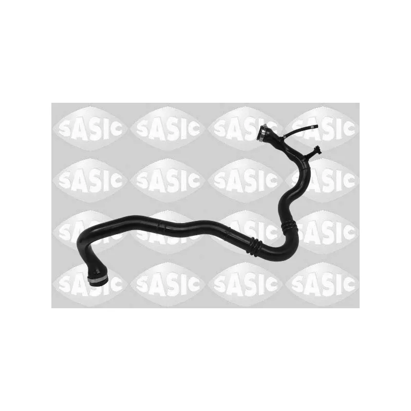 Gaine de suralimentation SASIC 3334051