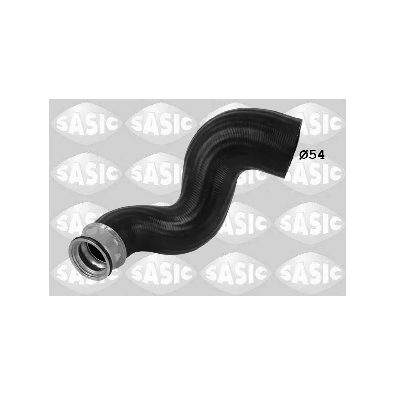 Gaine de suralimentation SASIC 3336022