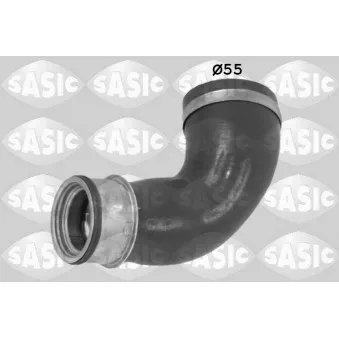 Gaine de suralimentation SASIC 3336023
