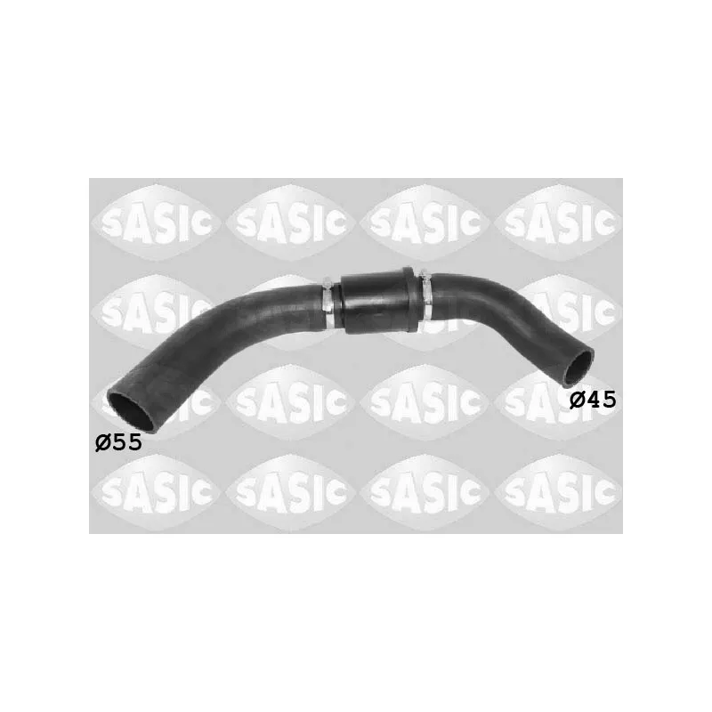Gaine de suralimentation SASIC 3336057