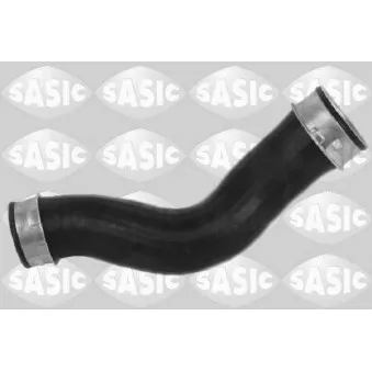 Gaine de suralimentation SASIC 3336119
