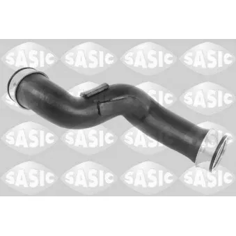 Gaine de suralimentation SASIC 3336129
