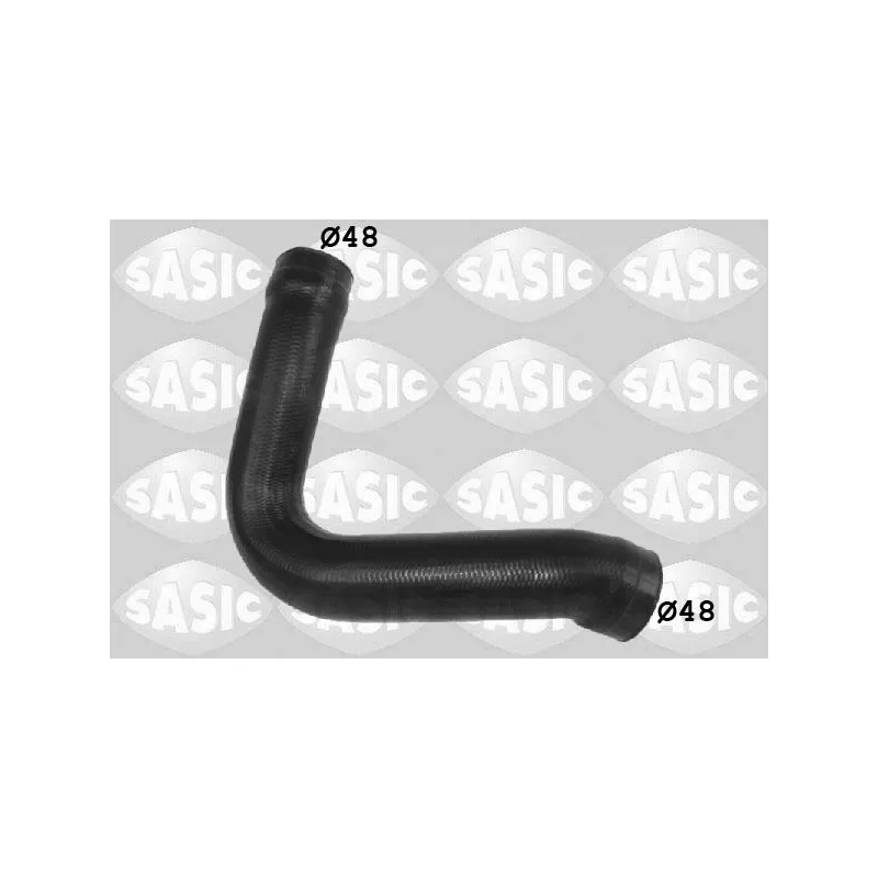 Gaine de suralimentation SASIC 3336143