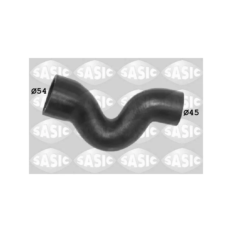 Gaine de suralimentation SASIC 3336154