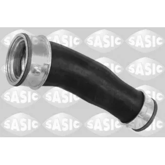 Gaine de suralimentation SASIC 3336163