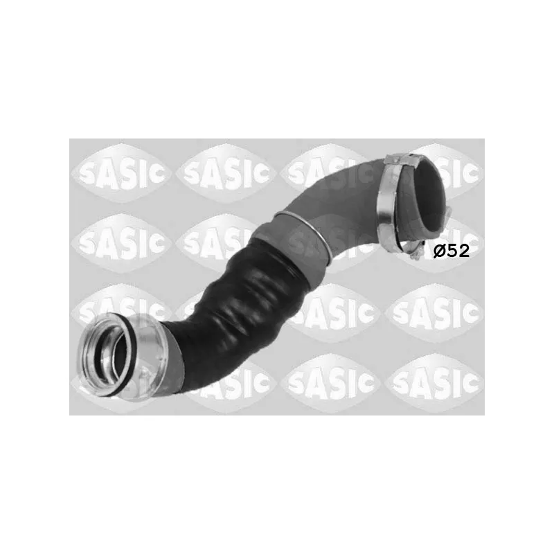 Gaine de suralimentation SASIC 3336164