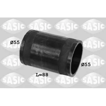 Gaine de suralimentation SASIC 3336167