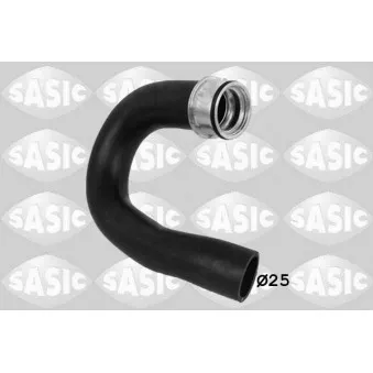 Gaine de suralimentation SASIC 3336169