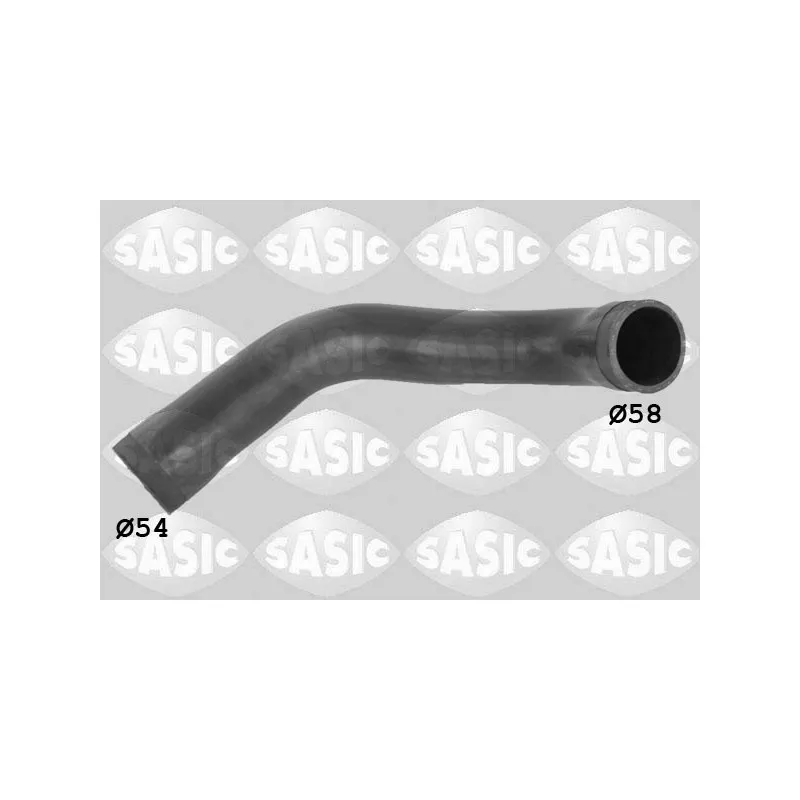 Gaine de suralimentation SASIC 3336172