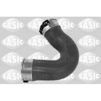 Gaine de suralimentation SASIC 3336173