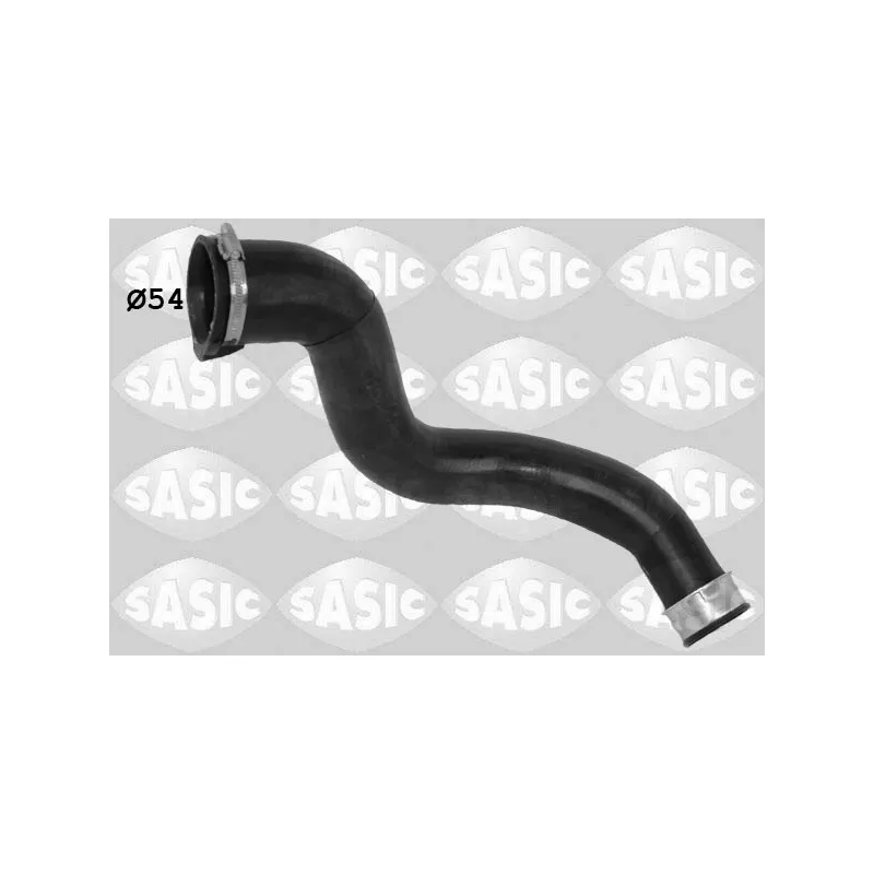 Gaine de suralimentation SASIC 3336177