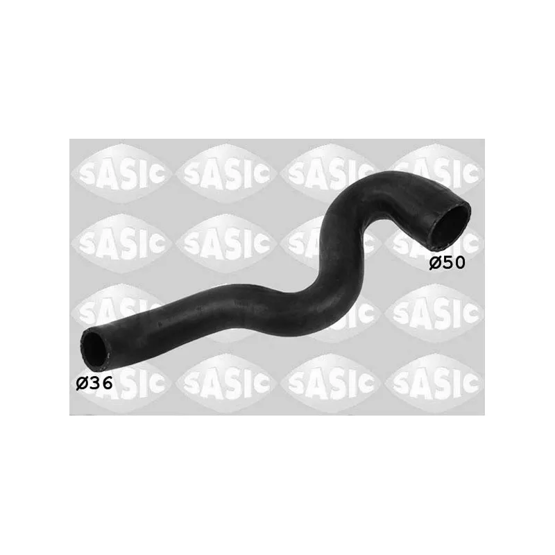 Gaine de suralimentation SASIC 3336178