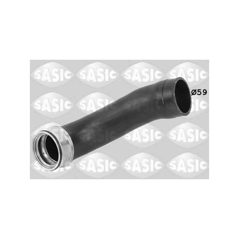 Gaine de suralimentation SASIC 3336183