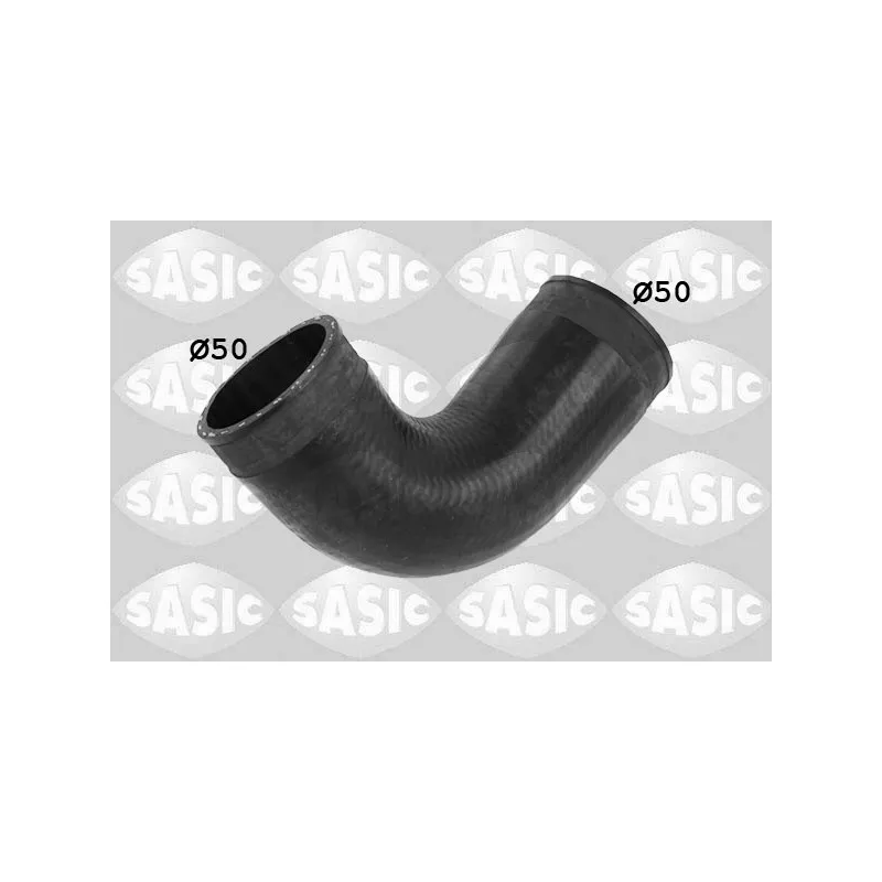 Gaine de suralimentation SASIC 3336188