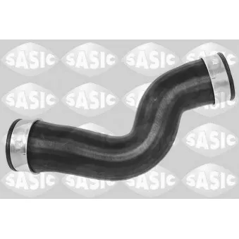 Gaine de suralimentation SASIC 3336190