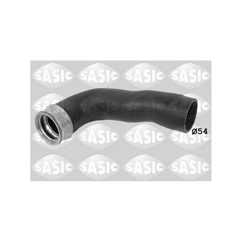 Gaine de suralimentation SASIC 3336192