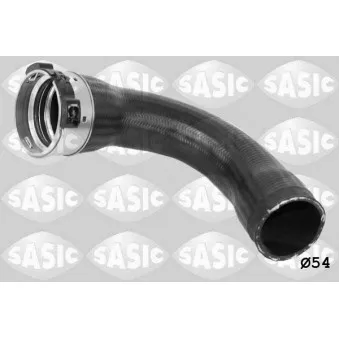 Gaine de suralimentation SASIC 3336193