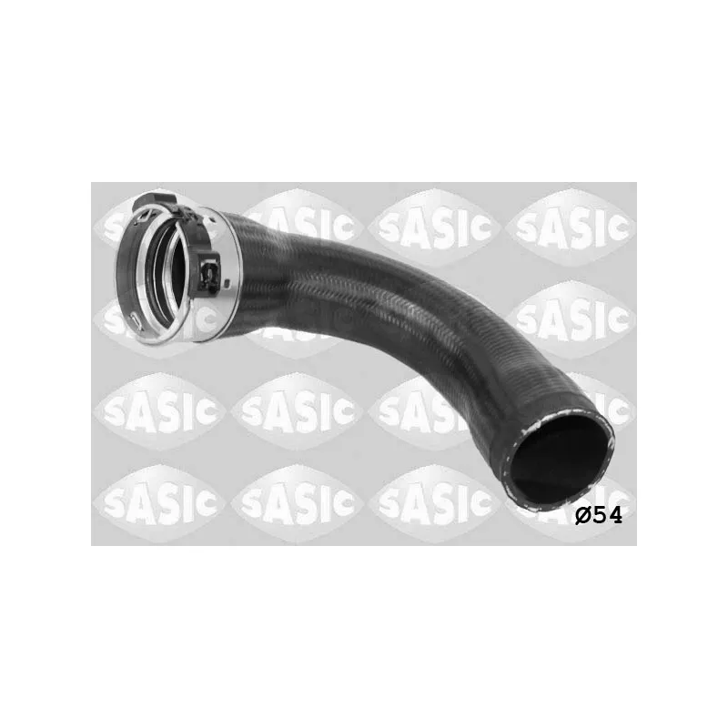 Gaine de suralimentation SASIC 3336193