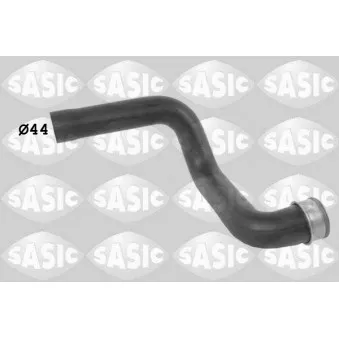 Gaine de suralimentation SASIC 3336194