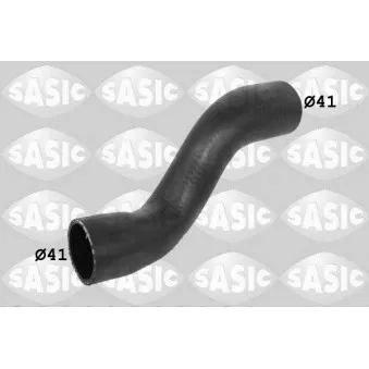 Gaine de suralimentation SASIC 3336195