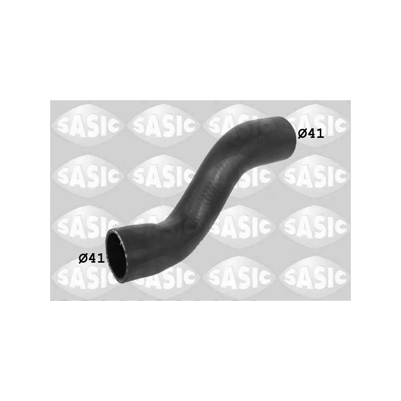 Gaine de suralimentation SASIC 3336195