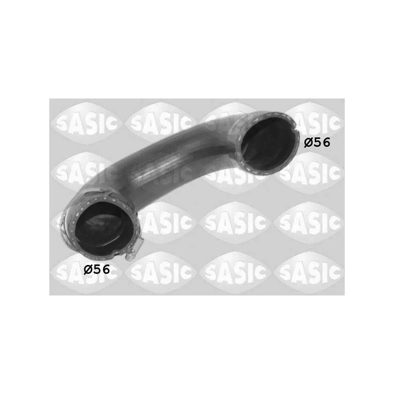 Gaine de suralimentation SASIC 3336197