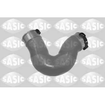 Gaine de suralimentation SASIC 3336201