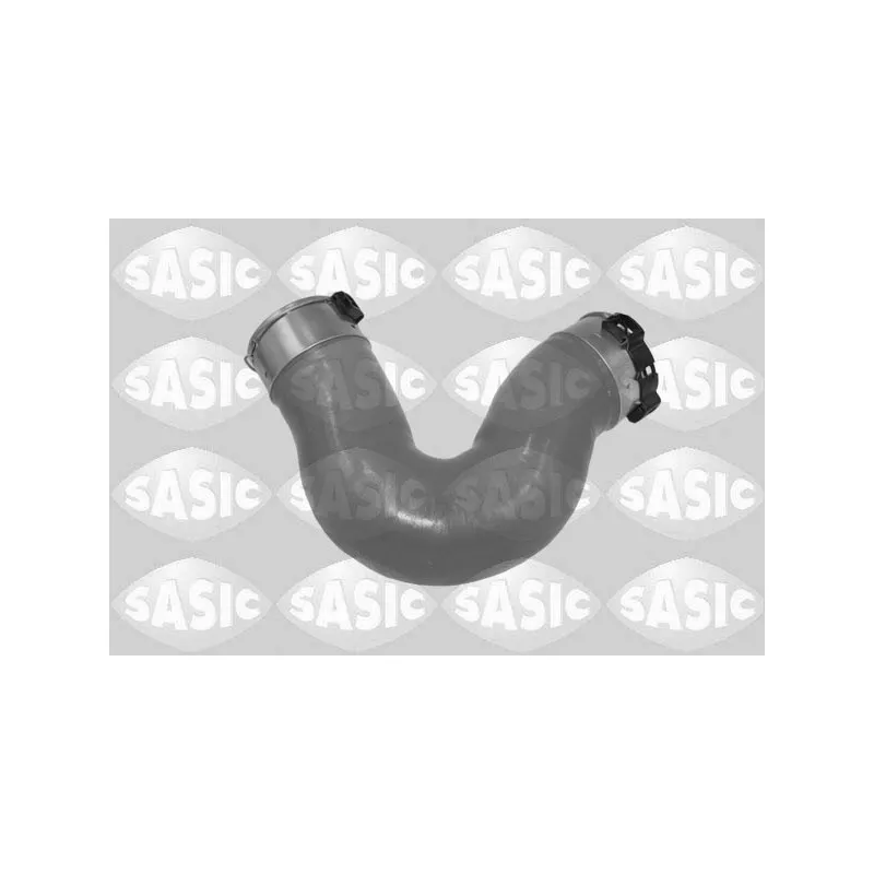 Gaine de suralimentation SASIC 3336201
